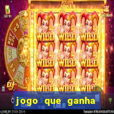 jogo que ganha bonus de boas vindas