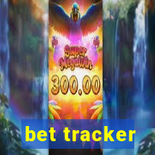 bet tracker