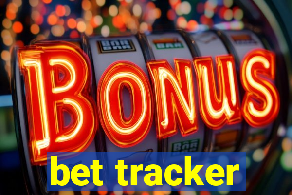 bet tracker