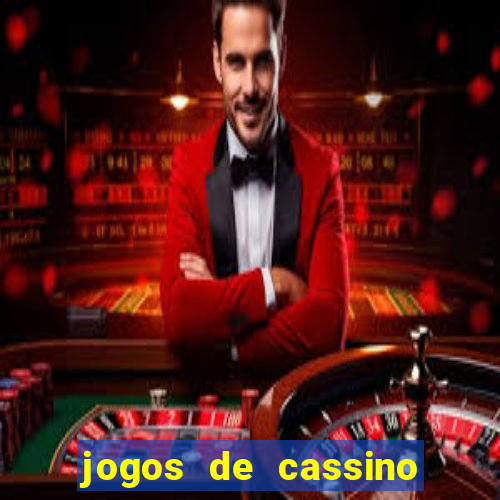 jogos de cassino com rodadas gratis