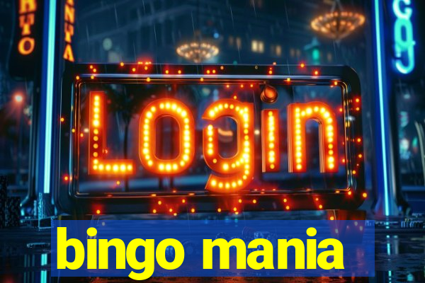 bingo mania