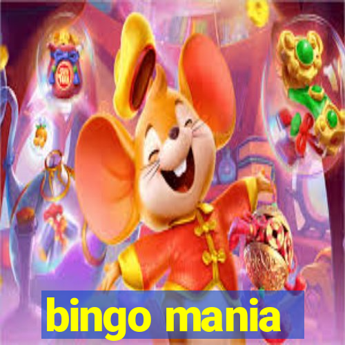 bingo mania