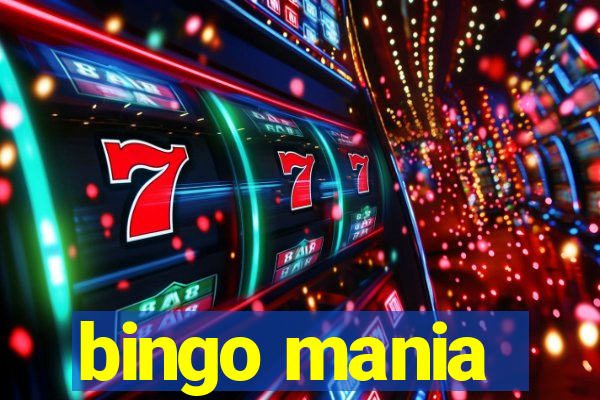 bingo mania