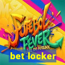 bet locker