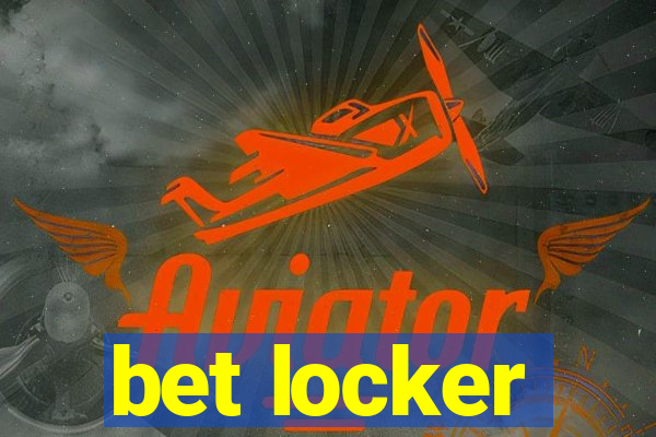 bet locker