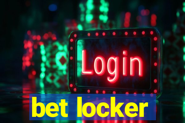 bet locker