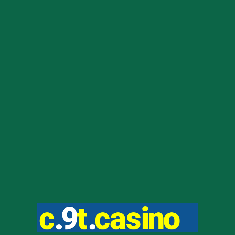 c.9t.casino