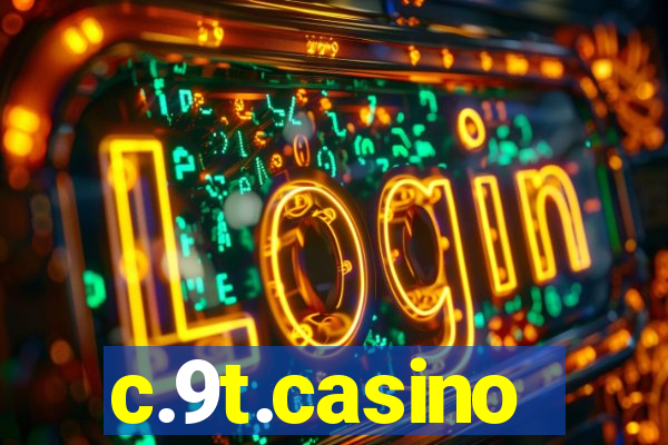 c.9t.casino