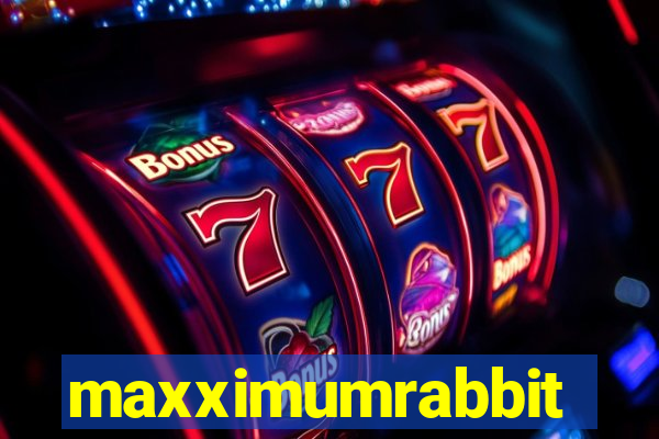 maxximumrabbit