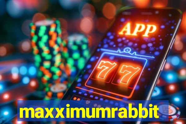 maxximumrabbit