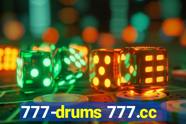 777-drums 777.cc