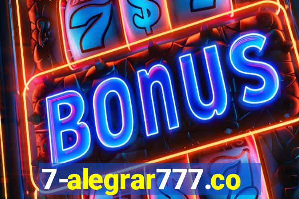 7-alegrar777.com