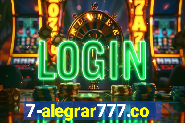 7-alegrar777.com