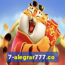 7-alegrar777.com