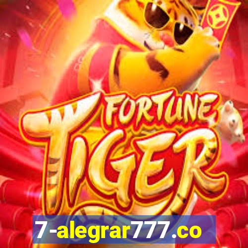 7-alegrar777.com