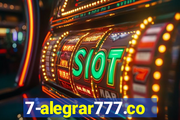 7-alegrar777.com