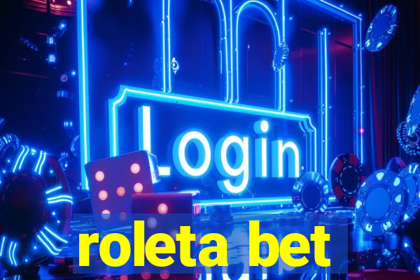 roleta bet