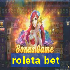 roleta bet