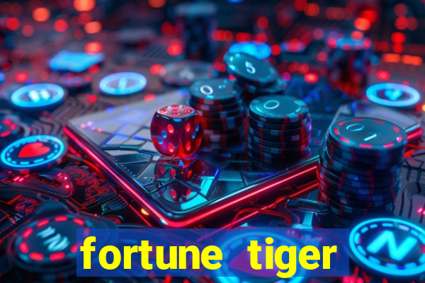 fortune tiger soltar a carta