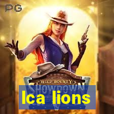 lca lions