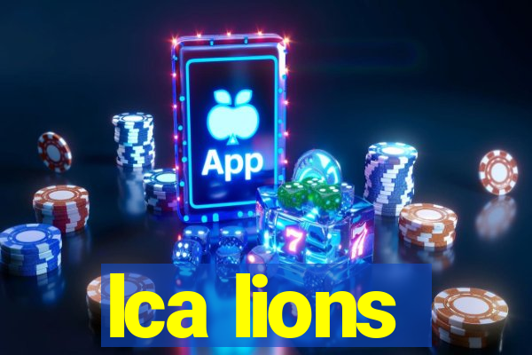 lca lions