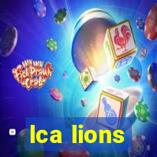 lca lions