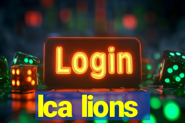 lca lions