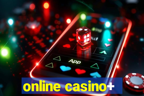 online casino+