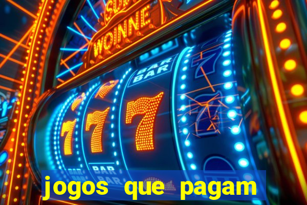 jogos que pagam sem precisar de depósito