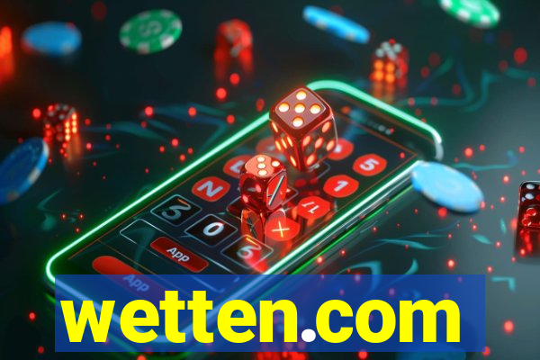 wetten.com