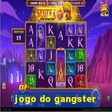 jogo do gangster