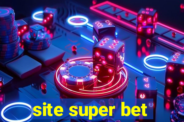 site super bet