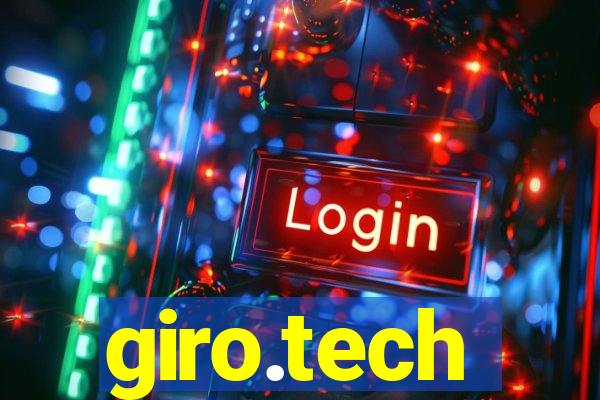 giro.tech