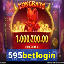 595betlogin