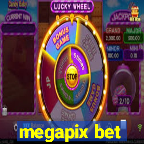 megapix bet