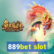 889bet slot