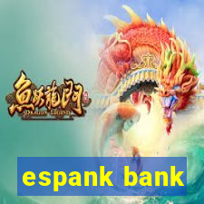 espank bank