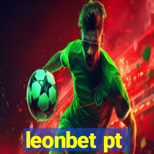 leonbet pt