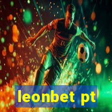 leonbet pt