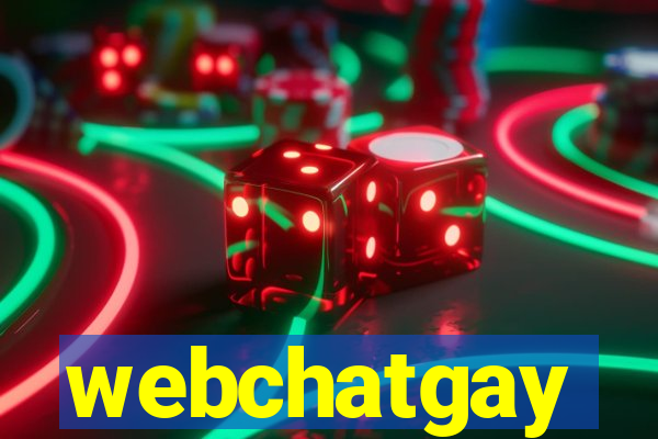 webchatgay