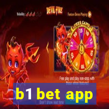 b1 bet app