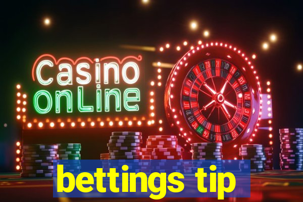 bettings tip