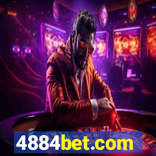 4884bet.com