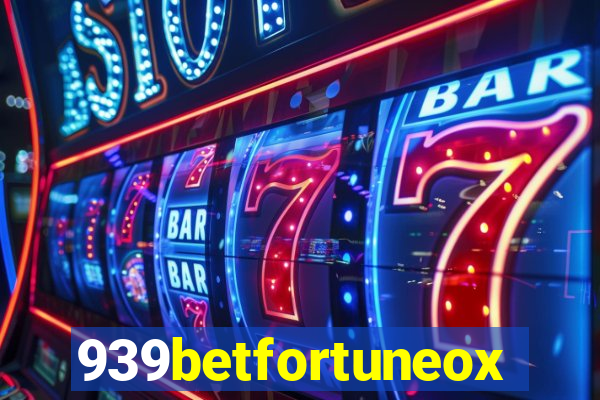 939betfortuneox