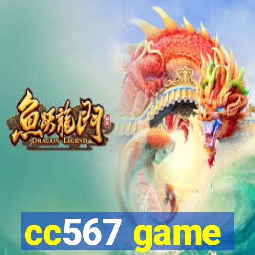 cc567 game