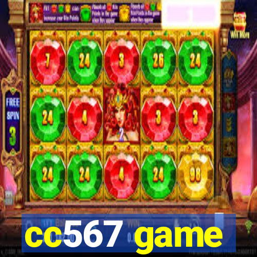 cc567 game