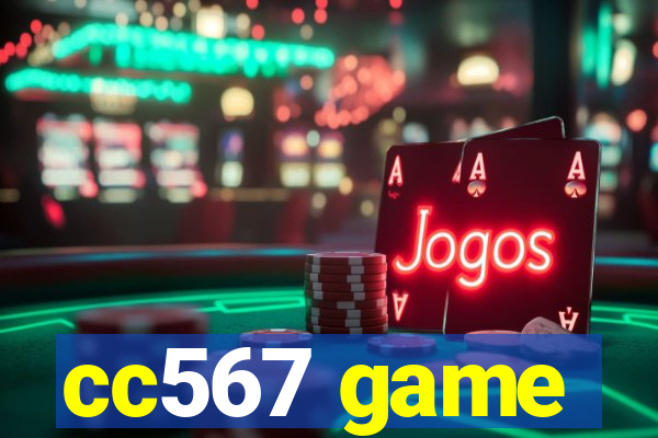 cc567 game