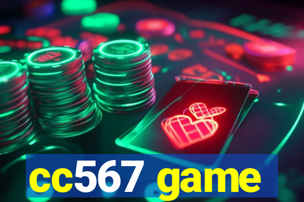 cc567 game