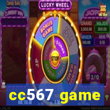 cc567 game