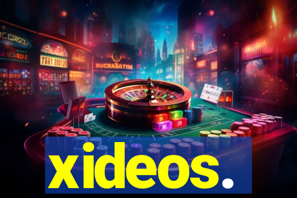 xideos.